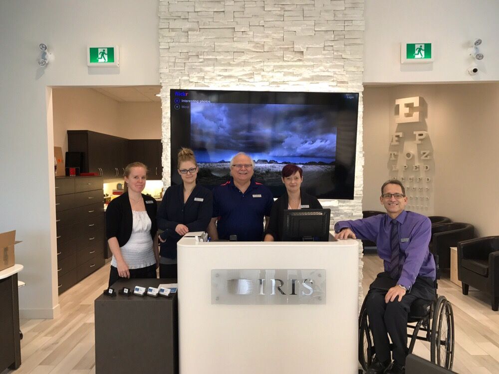 IRIS KELOWNA Updated August 2024 20 Photos 1544 Harvey Avenue