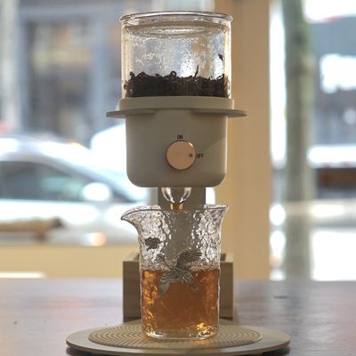 Living Water Tea House by null