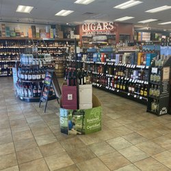 ABC Fine Wine & Spirits