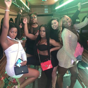 Rumbatours - Party Bus Rentals Near Me - Miami, Florida