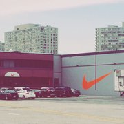 nike factory scarborough