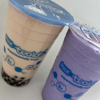 Milk Tea Lab - Bubble Tea Near Me - San Diego, California Milk Tea Lab - Bubble Tea Near Me - San Diego, California