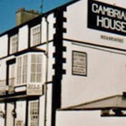 Cambrian House