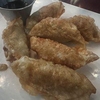 Sushi Katana - Gyoza - Sushi Bars Near Me - Orlando, Florida Sushi Katana - Gyoza - Sushi Bars Near Me - Orlando, Florida