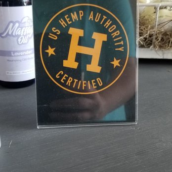 CBD American Shaman of Hurst - US Hemp Authority Certified - Vitamins & Supplements Near Me - Hurst, Texas