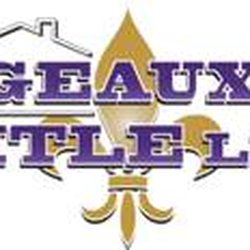 Geaux Title