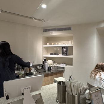 Tearoom By Calmplex - Coffee & Tea Near Me - New York, New York Tearoom By Calmplex - Coffee & Tea Near Me - New York, New York