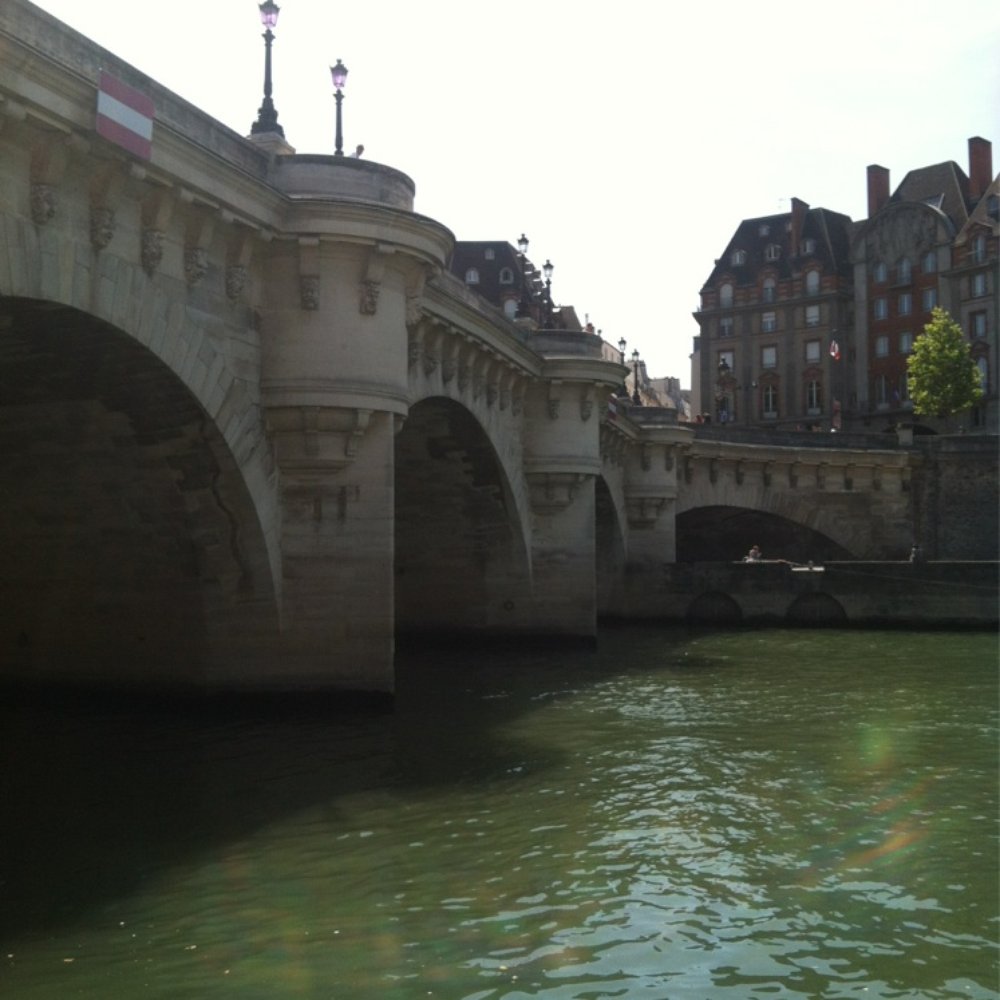 Sandeman's New Paris Tours - Tours Near Me - Paris, 75 Sandeman's New Paris Tours - Tours Near Me - Paris, 75