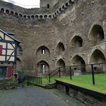 Burghotel Auf Schönburg - Hotels Near Me - Oberwesel, RP