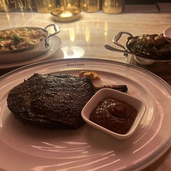 The Ruxton - DELMONICO with Ruxton steakhouse - Steakhouses Near Me - Baltimore, Maryland The Ruxton - DELMONICO with Ruxton steakhouse - Steakhouses Near Me - Baltimore, Maryland