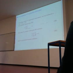 Freie Universität - FB Rechtswissenschaft