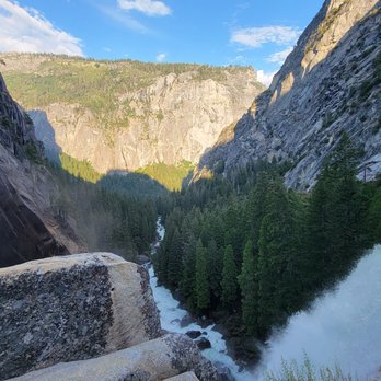 Vernal Fall - Parks Near Me Vernal Fall - Parks Near Me