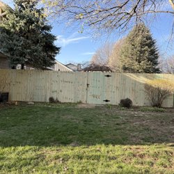 A&j Fencing