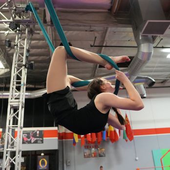 Incentive-AGT - Gymnastics Near Me - Redlands, California Incentive-AGT - Gymnastics Near Me - Redlands, California