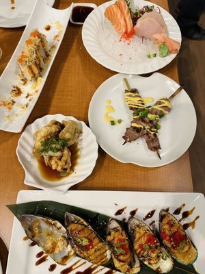 K'kinaco - Nikkei & Pisco Bar by null