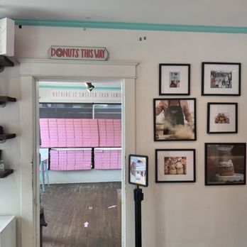 Five Daughters Bakery 12south - Donuts Near Me - Nashville, Tennessee Five Daughters Bakery 12south - Donuts Near Me - Nashville, Tennessee