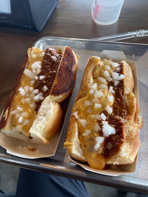 Dog Haus Biergarten by null