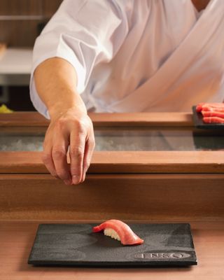 Enso Omakase by null
