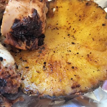 Pollo Carrera - Grilled Pina - Street Vendors Near Me - Los Angeles, California Pollo Carrera - Grilled Pina - Street Vendors Near Me - Los Angeles, California