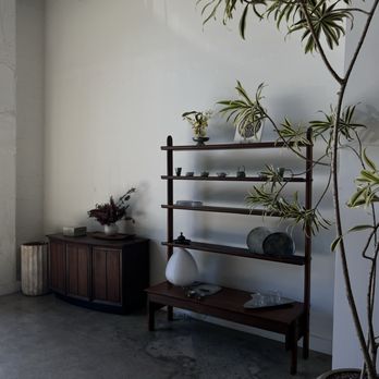 Damo - Coffee & Tea Near Me - Los Angeles, California