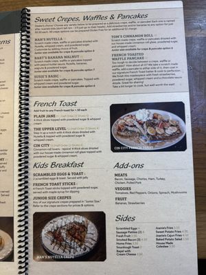 Menu photo 3 Joanie's Murfreesboro Murfreesboro, TN Menu photo 3 Joanie's Murfreesboro Murfreesboro, TN