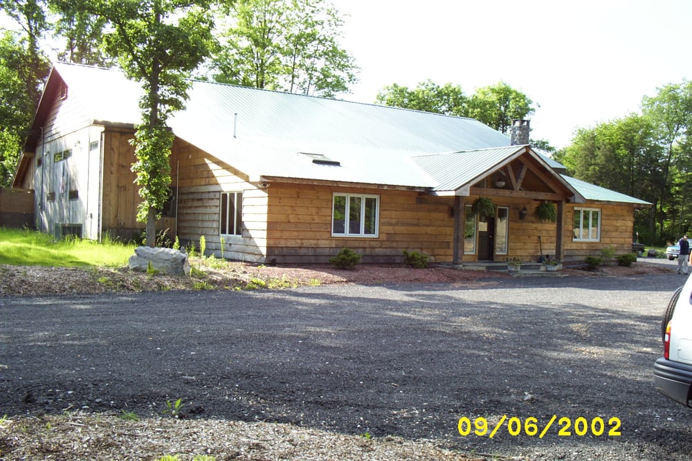 VICTORIAN BUILDERS & REMODELING INC Updated October 2024 368 Marcott Rd, Cottekill, New York