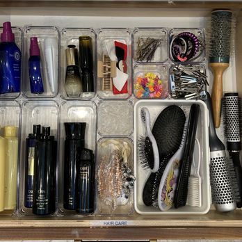 The Organization Maven - Bathroom in Yorba Linda - Home Organization Near Me The Organization Maven - Bathroom in Yorba Linda - Home Organization Near Me