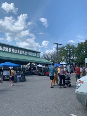 Overland Park Farmers' Market by null Overland Park Farmers' Market by null