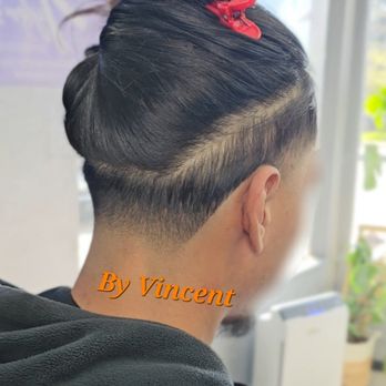 Tyler's Barbershop - Fade by Vincent - Barbers Near Me - Castro Valley, California Tyler's Barbershop - Fade by Vincent - Barbers Near Me - Castro Valley, California