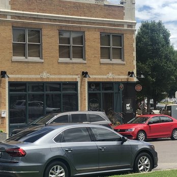 Stacked STL - Outside - Burgers Near Me - Saint Louis, Missouri