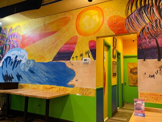 FINS - TropiCali Cuisine by null