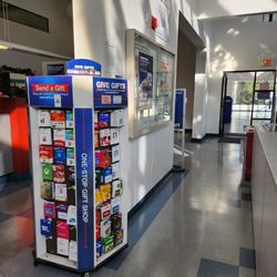 US Post Office