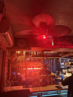 Omar's Kitchen and Rum Bar by null