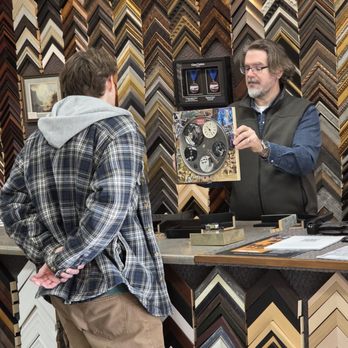 The Frame Connection - Art Galleries Near Me - Salem, Virginia The Frame Connection - Art Galleries Near Me - Salem, Virginia