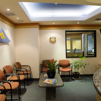 Dora Lee, DDS - softly lit lobby with calm soothing colors - Pediatric Dentists Near Me - Los Alamitos, California Dora Lee, DDS - softly lit lobby with calm soothing colors - Pediatric Dentists Near Me - Los Alamitos, California