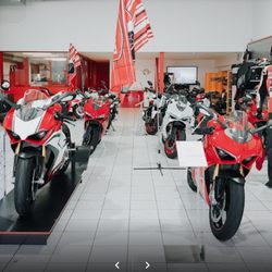 Brisbane Motorcycles