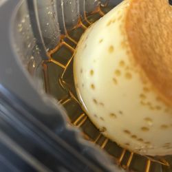 La Patrona - Flan