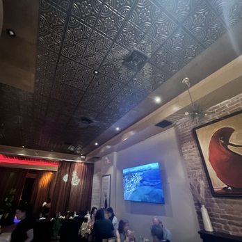 La Nacional - Spanish Near Me - New York, New York