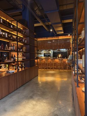 Ossobuco Miami- Steak house by null