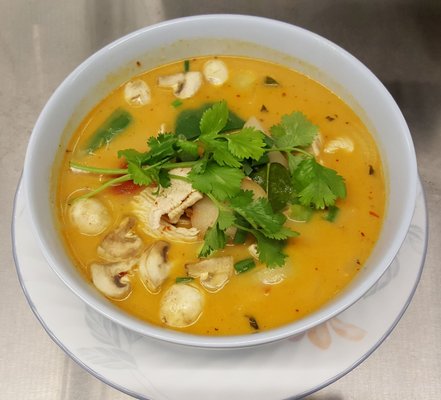 Thai Time Kitchen by null