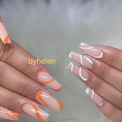 TLC Nail Salon & Bar