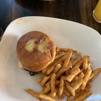 Mo' Brunch & Brews - Donut Sandwhich - Breakfast & Brunch Near Me - Houston, Texas Mo' Brunch & Brews - Donut Sandwhich - Breakfast & Brunch Near Me - Houston, Texas
