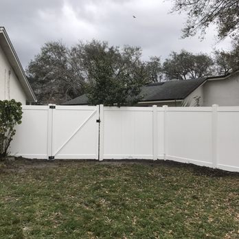 Discount Fence - Fences & Gates Near Me