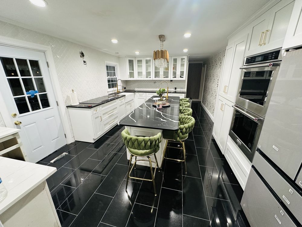 Slide of Priddy painting service