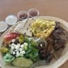 Mediterranean Grill gift card