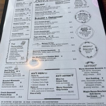 Bill's Bait Shop - Fish & Chips Near Me - Minneapolis, Minnesota Bill's Bait Shop - Fish & Chips Near Me - Minneapolis, Minnesota