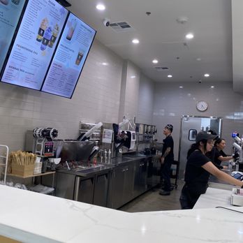 Brew Tea Bar - Bubble Tea Near Me - Las Vegas, Nevada Brew Tea Bar - Bubble Tea Near Me - Las Vegas, Nevada