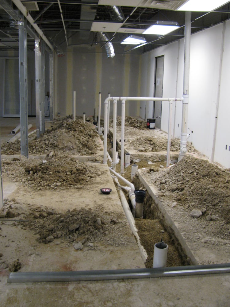 Slide of Prestige Plumbing Heating and Cooling