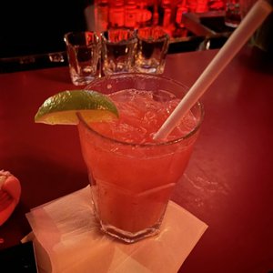 Photo of Tunnel Top - San Francisco, CA, United States. Strawberry field