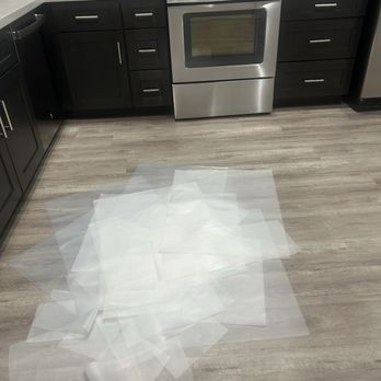 arizona cleanPROS, Inc - Took all liner out and didn't clean. - Home Cleaning Near Me - Scottsdale, Arizona arizona cleanPROS, Inc - Took all liner out and didn't clean. - Home Cleaning Near Me - Scottsdale, Arizona